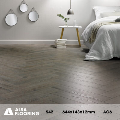 Alsa Herringbone 542