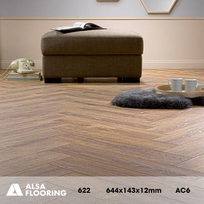 Alsa Herringbone 622