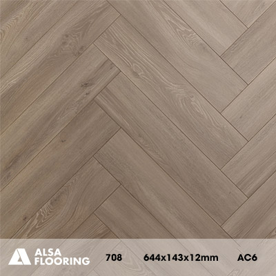 Alsa Herringbone 708