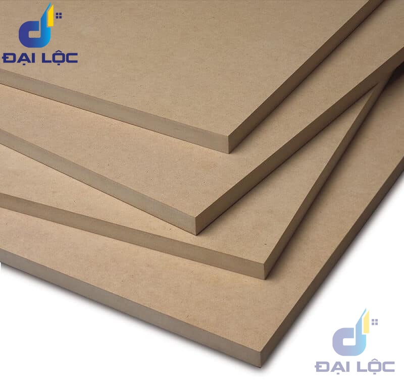 Cốt gỗ MDF