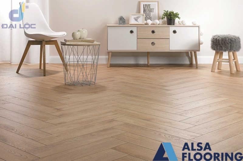 Nâng tầm giá trị cho công trình của bạn