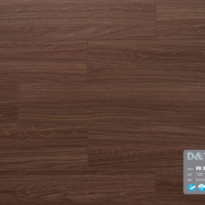 Sàn gỗ D&T RB 3106