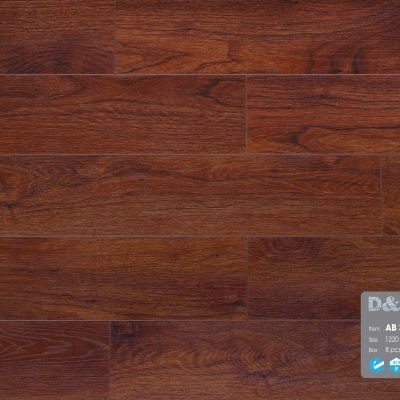 Sàn gỗ D&T AB 319