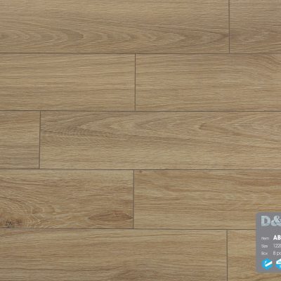Sàn gỗ D&T AB 313